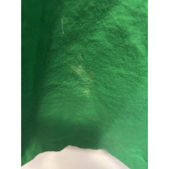 Pioneer Seeds Green Sz XL “Proud To Be A Farmer” Varsity Jacket Vintage 80-90s - Picture 10 of 10